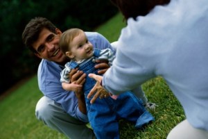 Babyboom. Jak być mądrymi rodzicami