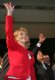 Wierzyła, że kobiety muszą same udowodnić, że są gotowe do sprawowania władzy, bo są bardziej wykształcone od mężczyzn, bardziej sumienne i bardziej pracowite.