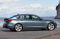 BMW - bardzo modny wóz