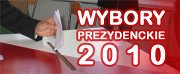 Wybory prezydenckie 2010