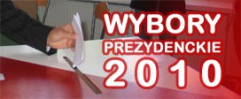 Wybory prezydenckie 2010
