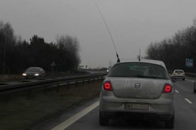 &nbsp; Długością leczy kompleksy? 