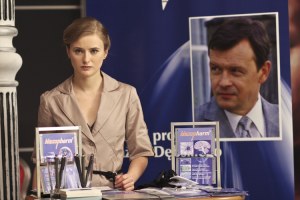 &nbsp; Marta Chodorowska /materiały prasowe