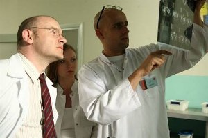 Szkoła przetrwania 