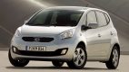 Miejski minivan wyróżniony za design prestiżową nagrodą Red Dot. Wyjątkowo przestronne i funkcjonalne auto z naprawdę obszernym bagażnikiem: 440–1390 l. Bardzo dobra cena – już od 39 900 zł.