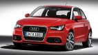Pierwsze miejskie audi po pięcioletniej przerwie. Rywal mini. Świetne wykończenie, fantastyczne przednie fotele, ale z tyłu ciasno, a schowka po prawej stronie kokpitu praktycznie nie ma. Bagażnik 270–920 l, cena nieustalona.