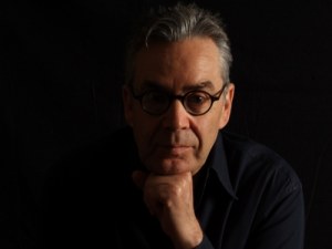 Spotkaj się z Howardem Shore... &nbsp; /archiwum Krakowskiego Biura Festiwalowego 