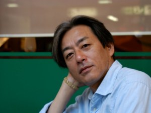 ...albo z Shigeru Umebayashim i wysłuchaj ich koncertów &nbsp; /Shigeru Umebayashim 