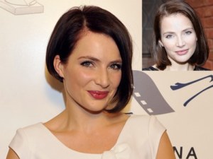 Anna Dereszowska zdecydowała się na krótszą fryzurę &nbsp; /AKPA