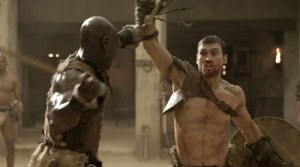 &nbsp; Nauka pod okiem Doctore nie należy do najlżejszych /HBO /materiały prasowe
