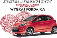 Afirmacja życia