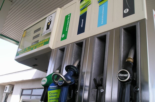 Nie tankować na BP? A co to da? &nbsp; 
