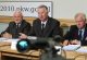 Wybory przebiegają bez większych zakłóceń