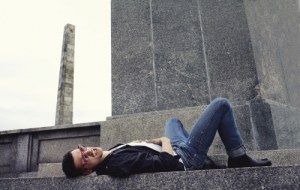 Mateusz Damięcki: „Kocham Rosję. Ale mam wrażenie, że to ona wybrała mnie, a nie ja ją" &nbsp; /Zuza Krajewska i Bartek Wieczorek /Pani