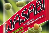 Wasabi dla zuchwałych