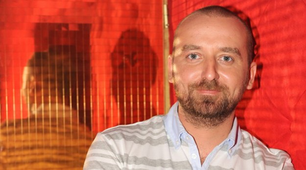 &nbsp; Wojciech Mecwaldowski /Agencja W. Impact