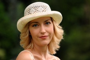 &nbsp; Magdalena Waligórska /Agencja W. Impact