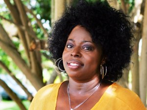 Wygraj płytę Angie Stone &nbsp; /Getty Images/Flash Press Media