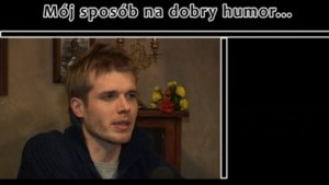 Oboje kochają słodycze!