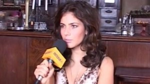 Weronika Rosati