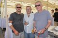 Rafał Bryndal, Krzysztof Materna, Borys Szyc