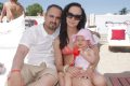 Nina Tyrka i Agustin Egurrola