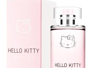 Wygraj kultowy zapach Hello Kitty!