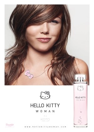 Weź udział w konkursie i wygraj perfumy! &nbsp; /materiały prasowe