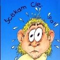 Bez imienia i nazwiska, ja cię mocno ściskam, i przesyłam kilka słów, na tym kończę, bywaj zdrów.