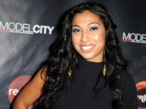 Melanie Fiona ciężko pracowała na swój sukces &nbsp; /Getty Images/Flash Press Media