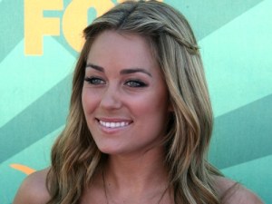 Lauren w stylu hippie &nbsp; /Getty Images/Flash Press Media