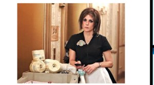&nbsp; Nancy pokojówką? /tvfanatic.com 