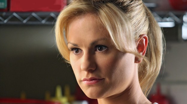 &nbsp; Sookie Stackhaus /Copyright © HBO Home Box Office Inc. All rights reserved. /materiały prasowe