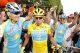 Contador zwyciężył w Tour de France