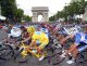 Contador zwyciężył w Tour de France