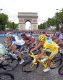 Contador zwyciężył w Tour de France