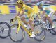 Contador zwyciężył w Tour de France
