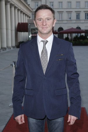 Paweł Wilczak &nbsp; /Andrzej Enelbgrecht /AKPA