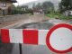 Rzeki w Małopolsce niebezpiecznie wzbierają