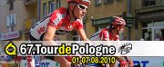 Tour de Pologne 2010