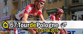 Tour de Pologne 2010