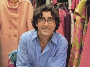 Didier Ludot to najsłynniejszy paryski kolekcjoner vintage &nbsp; /Twój Styl
