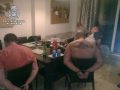 Policja uwolniła bestialsko torturowanego Polaka