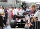 GP Węgier: Kubica ruszy z czwartej linii