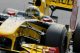 GP Węgier: Kubica ruszy z czwartej linii