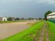 Potężna burza nad Podhalem