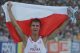 Brawo! Lewandowski i Kszczot na podium 