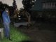 Ulewne deszcze podtopiły Czarną Górę 