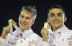 Brawo! Lewandowski i Kszczot na podium 