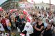 Obrońcy krzyża - krzyż obronili